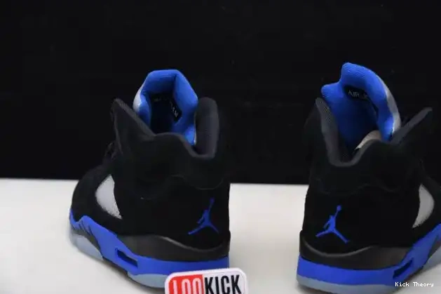 Kick Theory 5 Blue Racer Jordan CT4838-004 Air 0514